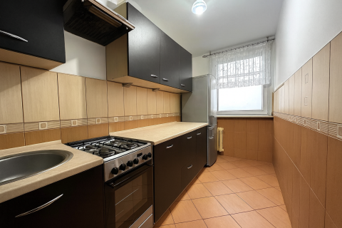 Sprzedaż Mieszkanie Osiedle Południe, Rybnik