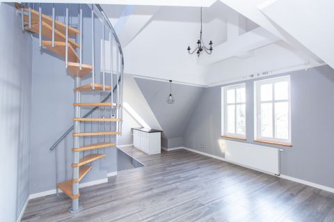 Sprzedaż Mieszkanie 1 Maja, Białogard