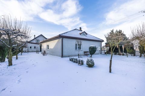 Sprzedaż Dom Borowe-Chrzczany, pow. przasnyski