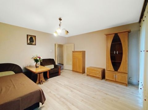 Sprzedaż Mieszkanie Wyszków