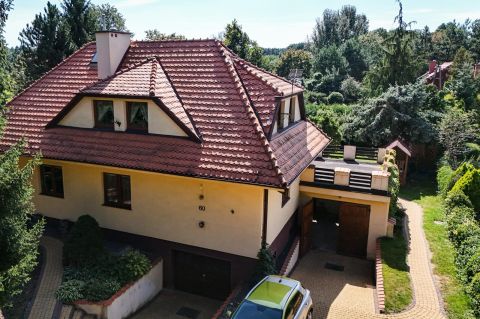 Sprzedaż Dom Lipowa, Złotoria, pow. toruński