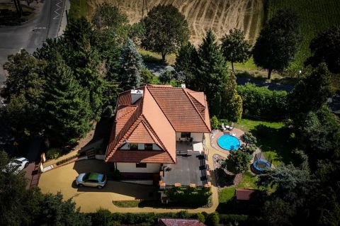 Sprzedaż Dom Lipowa, Złotoria, pow. toruński