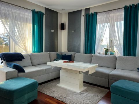 Sprzedaż Dom Stężyca, pow. kartuski