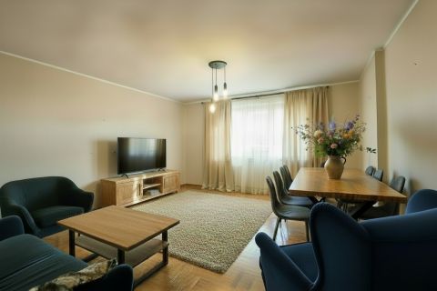 Sprzedaż Mieszkanie Powstańców Warszawy, Stargard, pow. stargardzki