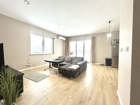 Sprzedaż Dom Łużycka, Konstantynów Łódzki, pow. pabianicki