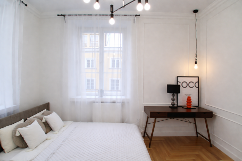 Sprzedaż Mieszkanie Freta, Śródmieście, Warszawa