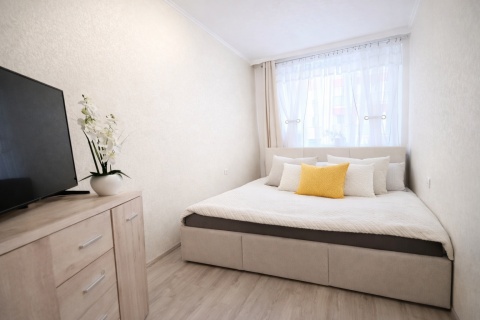 Sprzedaż Mieszkanie Sasanek, Ruda Śląska