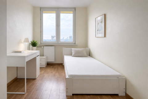 Sprzedaż Mieszkanie Międzynarodowa, Praga Południe, Warszawa