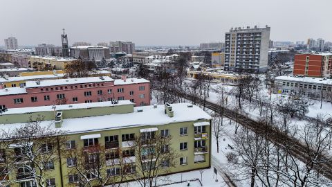 Sprzedaż Mieszkanie Czarnieckiego, Stalowa Wola