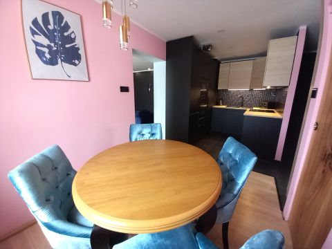 Sprzedaż Mieszkanie Mysłakowice, pow. jeleniogórski