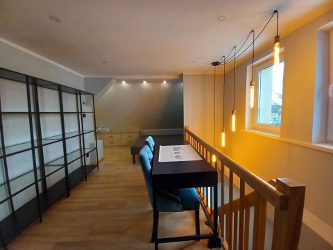 Sprzedaż Mieszkanie Mysłakowice, pow. jeleniogórski