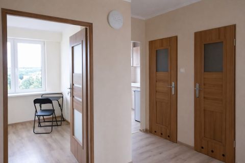 Sprzedaż Mieszkanie Toruń