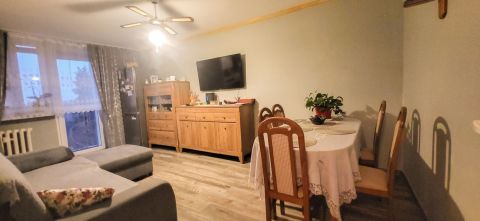 Sprzedaż Mieszkanie Pancerniaków, Złocieniec, pow. drawski