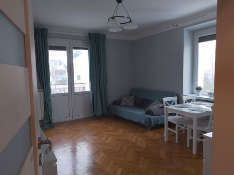 Sprzedaż Mieszkanie Żegańska, Wawer, Warszawa