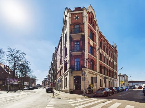 Sprzedaż Lokal handlowo-usługowy Mikołowska, Śródmieście, Katowice