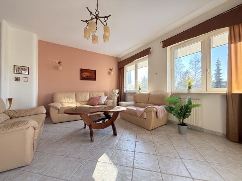 Sprzedaż Mieszkanie Makolągwy, Ursynów, Warszawa