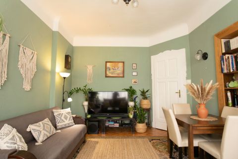 Sprzedaż Mieszkanie Gajowa, Krzyki, Wrocław