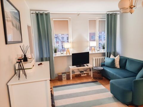 Sprzedaż Mieszkanie Grochowska, Centrum, Kołobrzeg