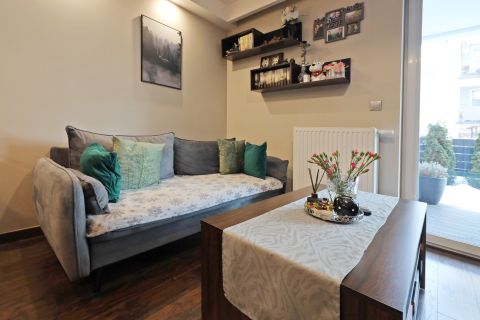 Sprzedaż Mieszkanie Daniszewska, Białołęka, Warszawa