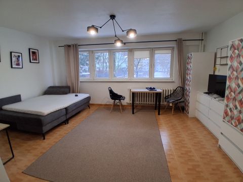 Sprzedaż Mieszkanie Broniewskiego, Bielany, Warszawa