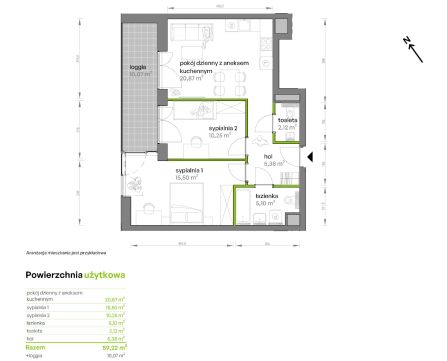 Sprzedaż Mieszkanie Grunwald Południe, Poznań