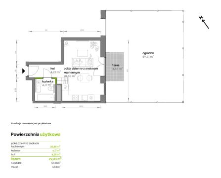 Sprzedaż Mieszkanie Grunwald Południe, Poznań