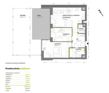 Sprzedaż Mieszkanie Grunwald Południe, Poznań