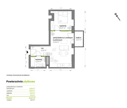 Sprzedaż Mieszkanie Grunwald Południe, Poznań