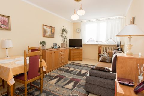 Sprzedaż Mieszkanie Kopernika, Szczecinek