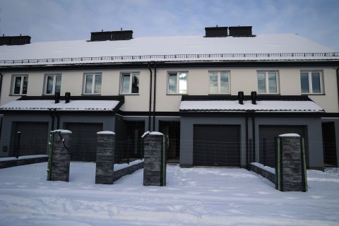 Sprzedaż Dom Marki, pow. wołomiński