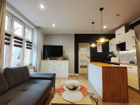 Sprzedaż Mieszkanie Obrońców Pokoju, Rybnik