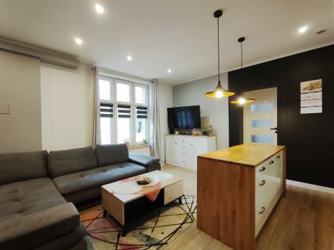 Sprzedaż Mieszkanie Obrońców Pokoju, Rybnik