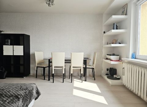 Sprzedaż Mieszkanie Kilińskiego, Siedlce