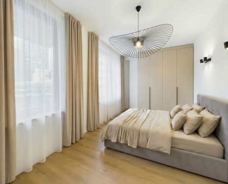 Sprzedaż Mieszkanie Łucka, Wola, Warszawa