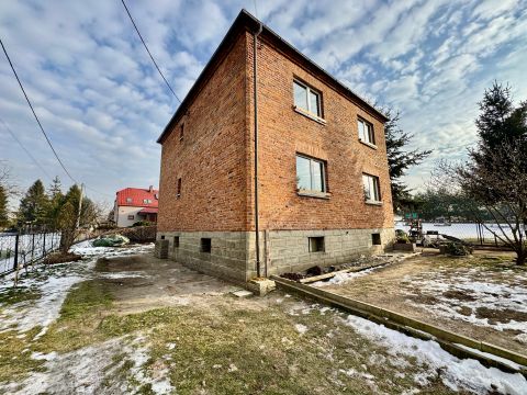 Sprzedaż Dom Morwowa, Rybnik