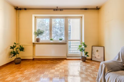 Sprzedaż Mieszkanie Znanieckiego, Praga Południe, Warszawa