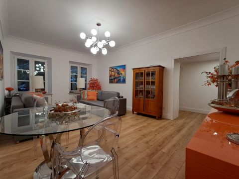 Sprzedaż Mieszkanie Czackiego, Chełm