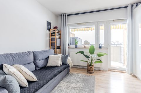 Sprzedaż Mieszkanie Sieczna, Białołęka, Warszawa