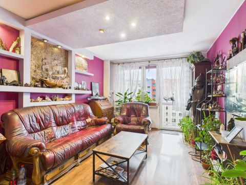 Sprzedaż Mieszkanie Piłsudskiego, Zawiercie