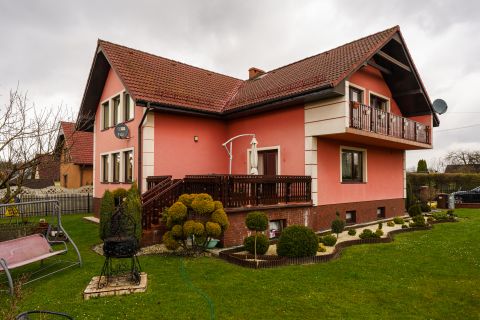 Sprzedaż Dom Spacerowa, Czerwionka-Leszczyny, pow. rybnicki