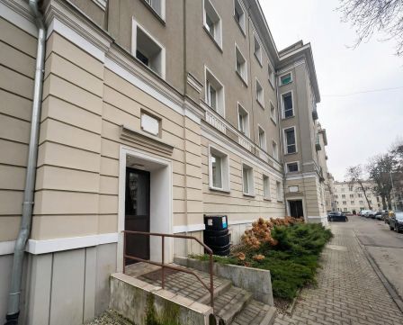 Sprzedaż Mieszkanie Iłłakowiczówny, Koszutka, Katowice