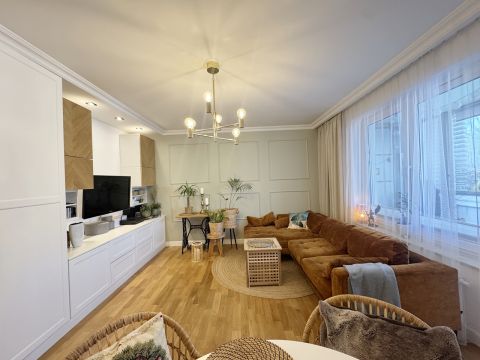 Sprzedaż Mieszkanie Spacerowa, Puławy