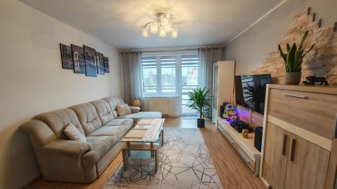 Sprzedaż Mieszkanie Polna, Ustka, pow. słupski