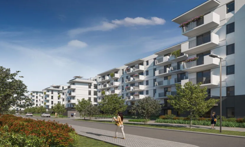 Sprzedaż Mieszkanie Praga Południe, Warszawa