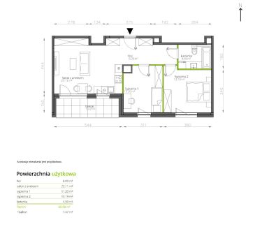 Sprzedaż Mieszkanie Praga Południe, Warszawa