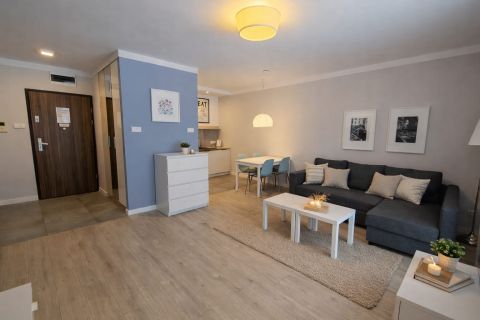 Sprzedaż Mieszkanie Wczasowa, Ustka, pow. słupski