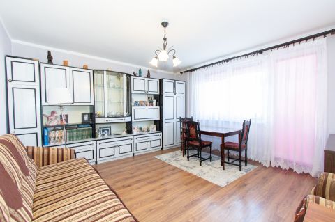 Sprzedaż Mieszkanie Stanomino, pow. białogardzki