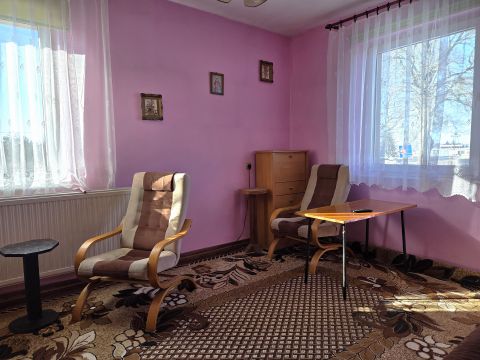 Sprzedaż Dom Rakowska, Łubowo, pow. szczecinecki