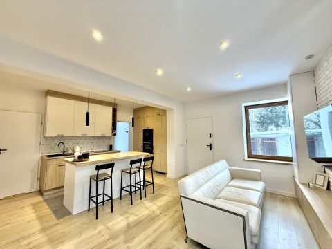 Sprzedaż Dom Pruszków