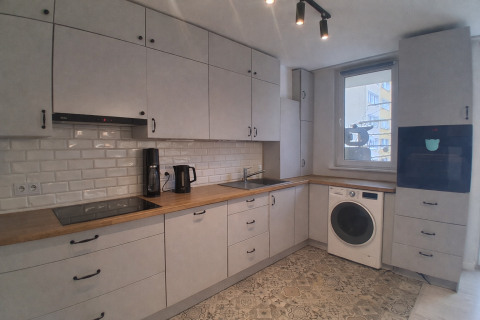 Sprzedaż Mieszkanie Cieszyńska, Mokotów, Warszawa